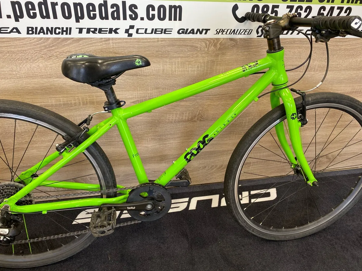 Frog 69 good condition - Image 3
