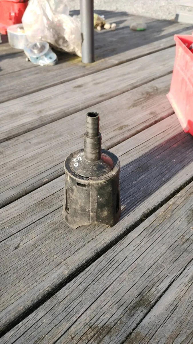 water filter for pump - Image 1