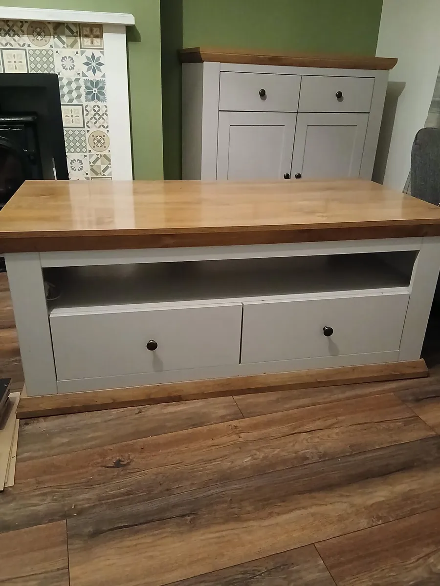 Living Room Furniture - Image 1