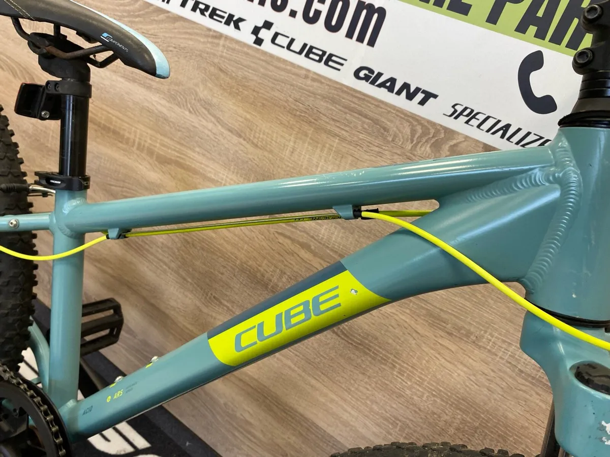 Trek - Image 3