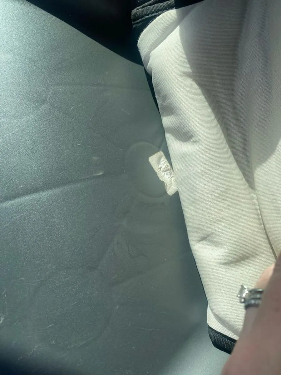child car seat - Image 3