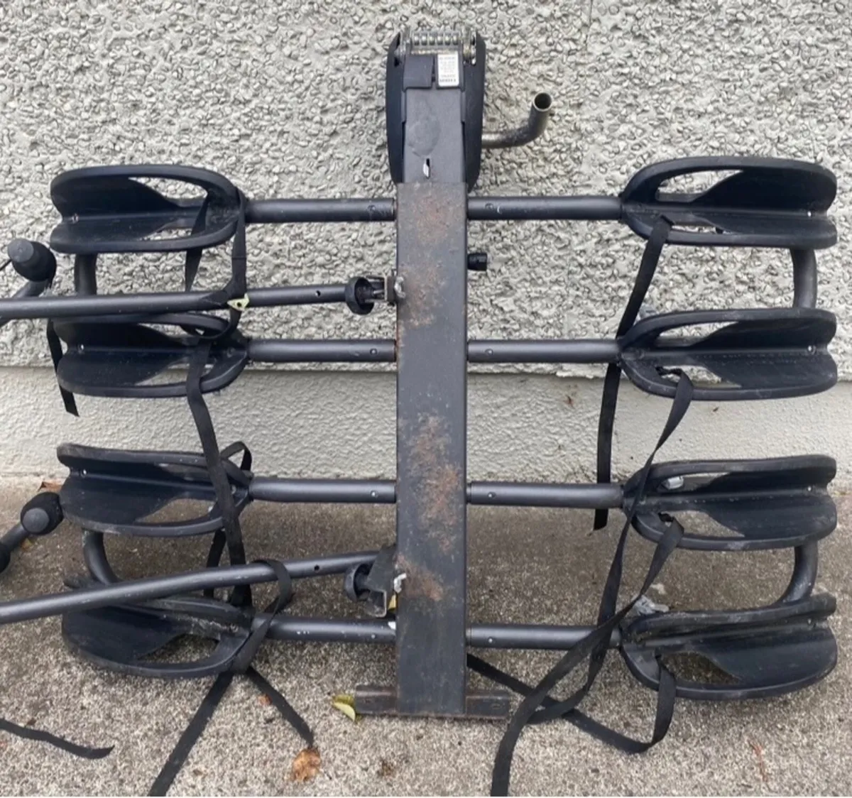 Bike rack - Image 2