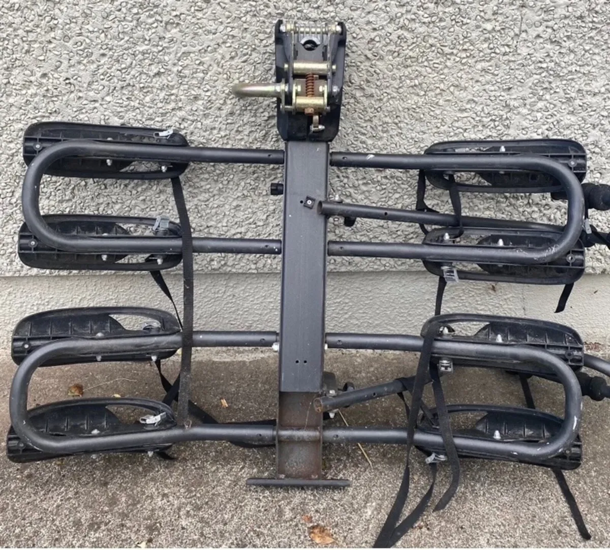 Bike rack - Image 1