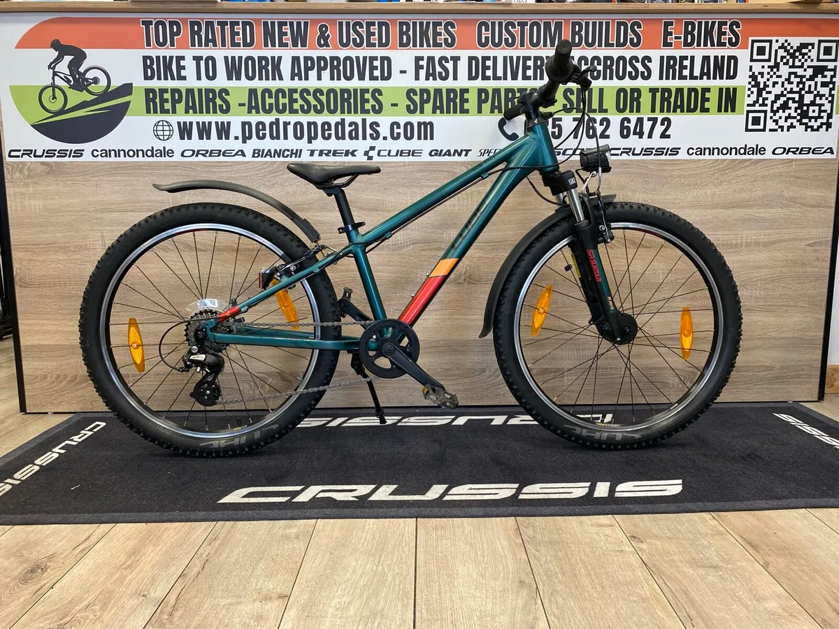 Cube acid race 24 (Excellent condition) - Image 1