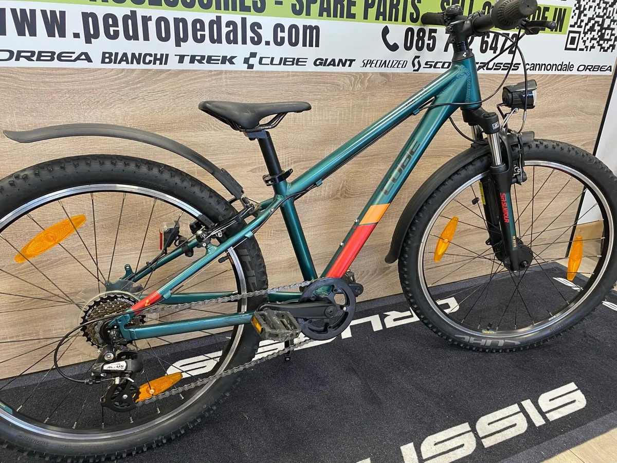 Cube acid race 24 (Excellent condition) - Image 3