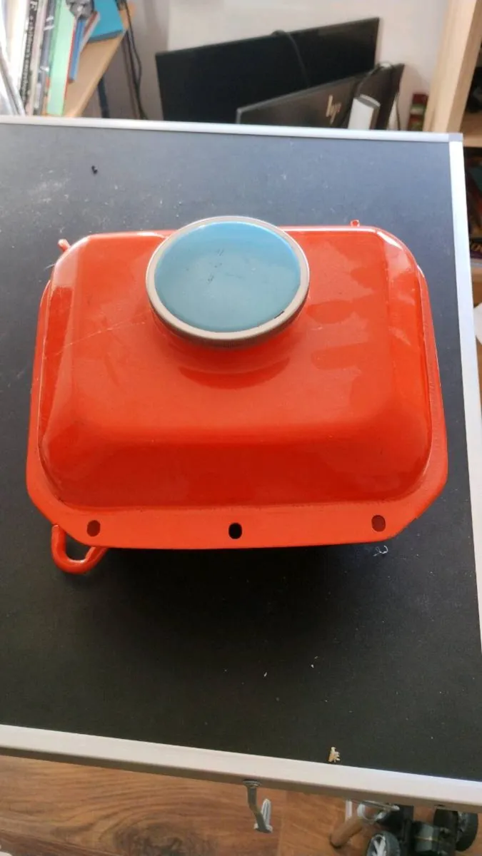 fuel tanks - Image 4