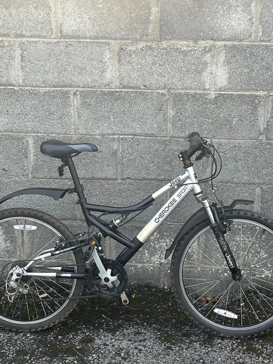 Bike - Image 1