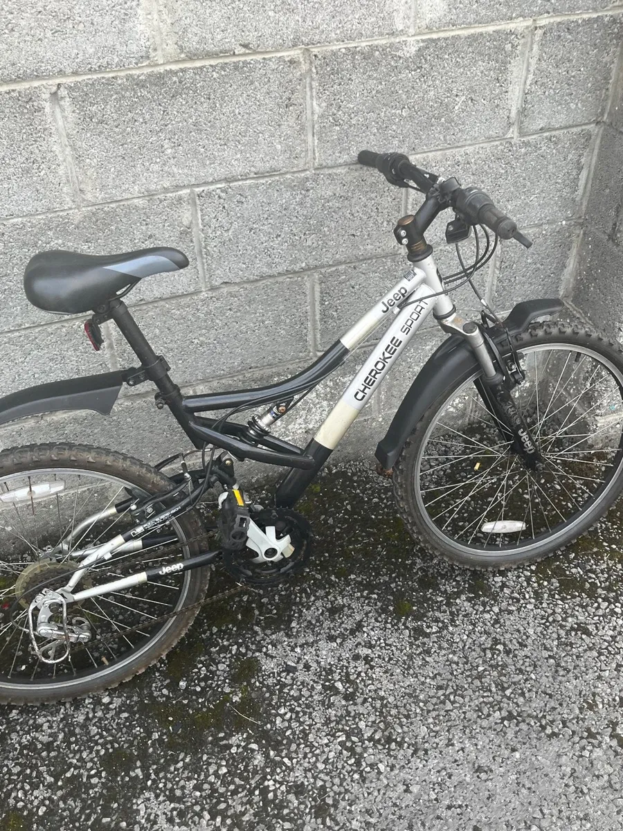 Bike - Image 3