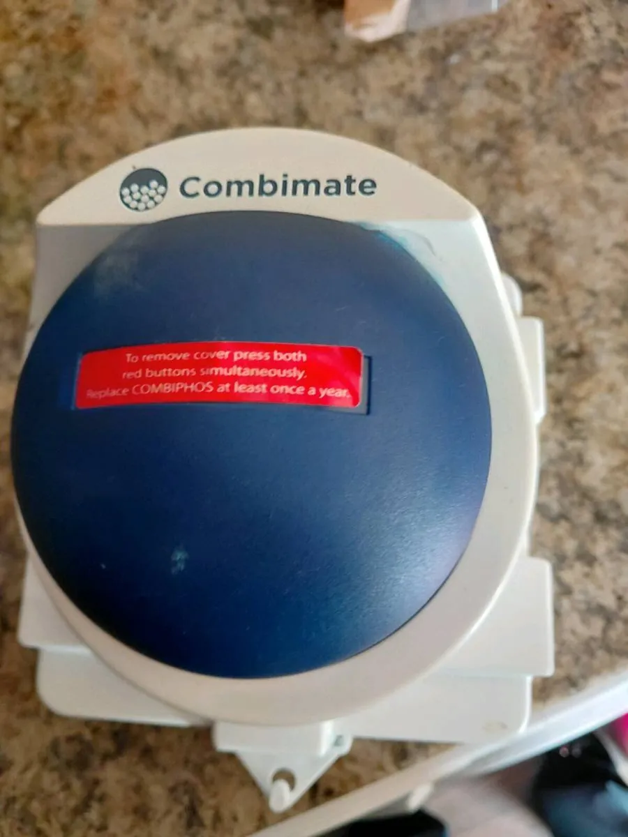 Combimate filter - Image 1