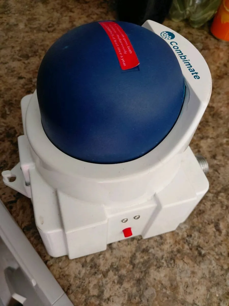 Combimate filter - Image 2