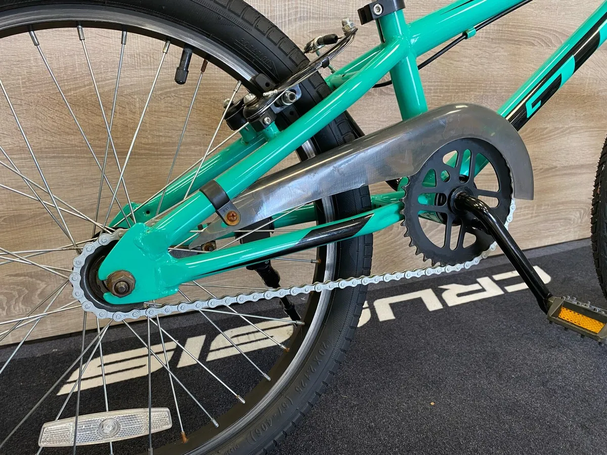 GT bmx BMRM - Image 4