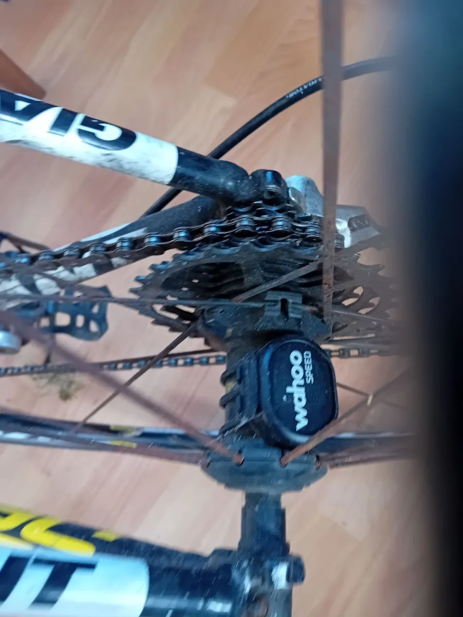 Road bike - Image 3