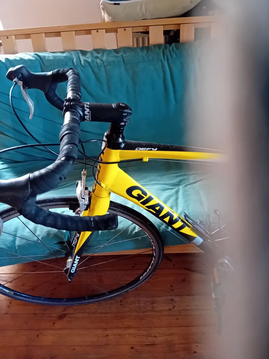 Road bike - Image 4