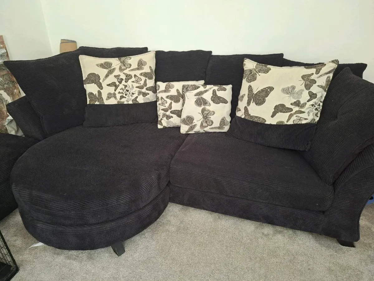 DFS Sofa - Image 1