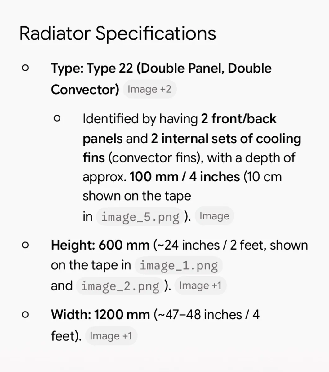 Radiator - Image 2