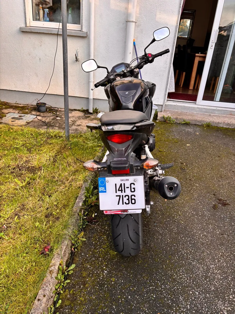 Motorbike - Image 2