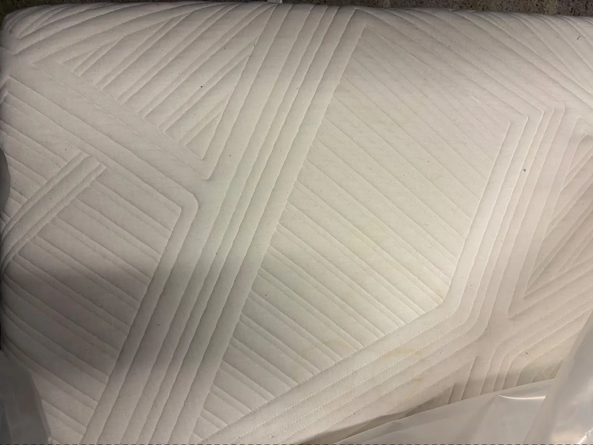 Super King Mattress For Sale - Image 2