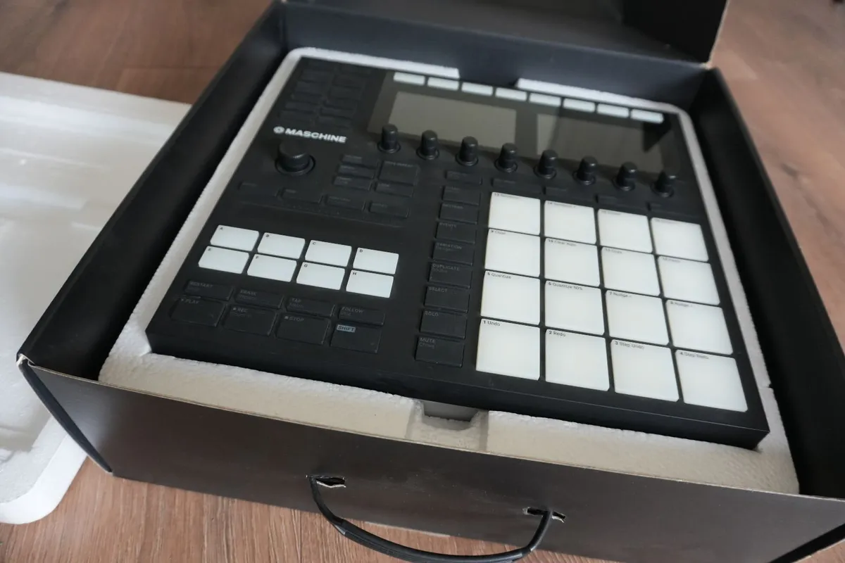 Maschine mk3 - Image 3