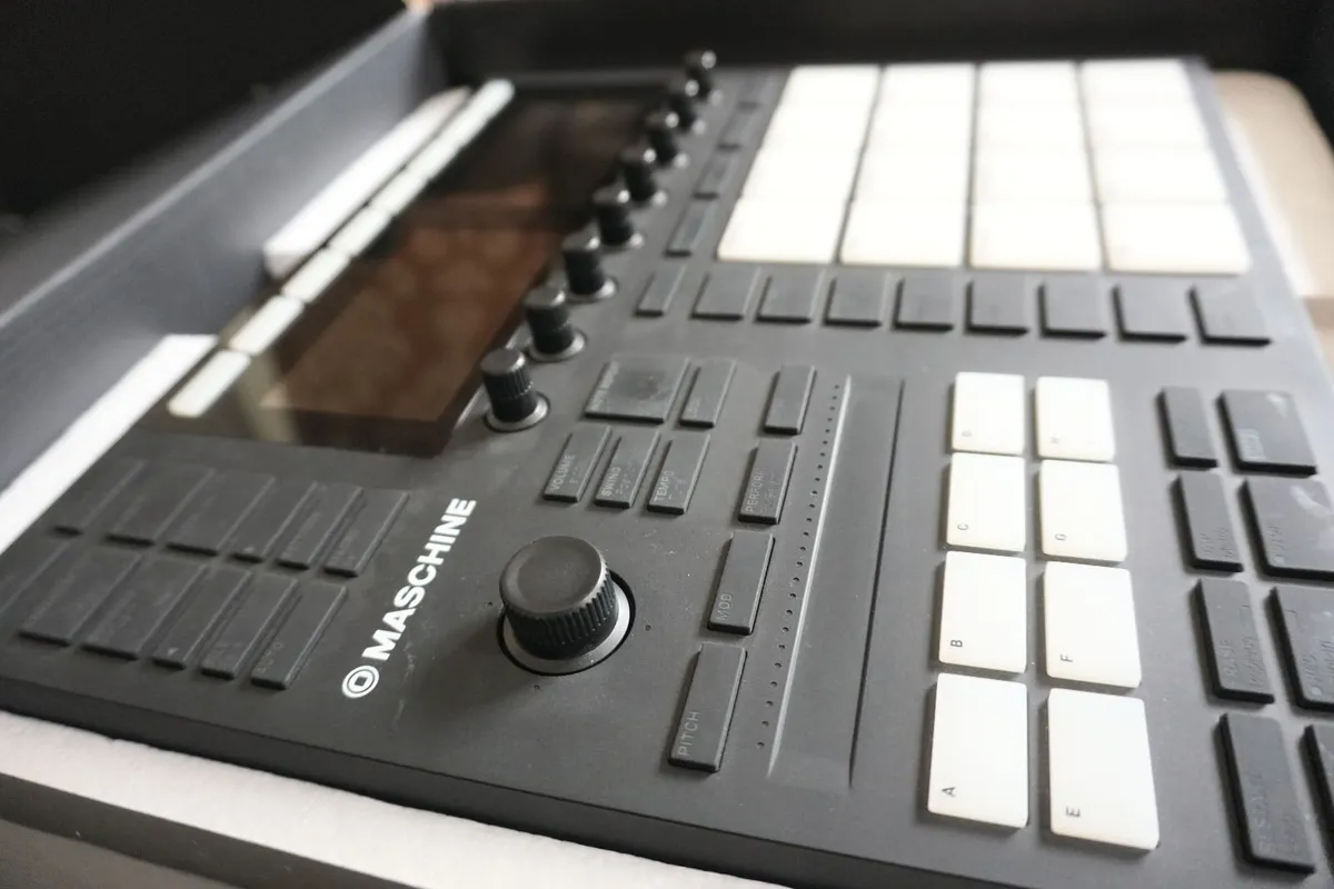 Maschine mk3 - Image 2