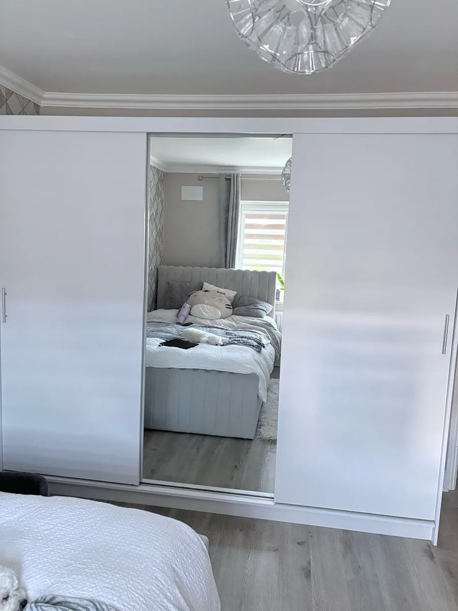 Wardrobe - Image 1