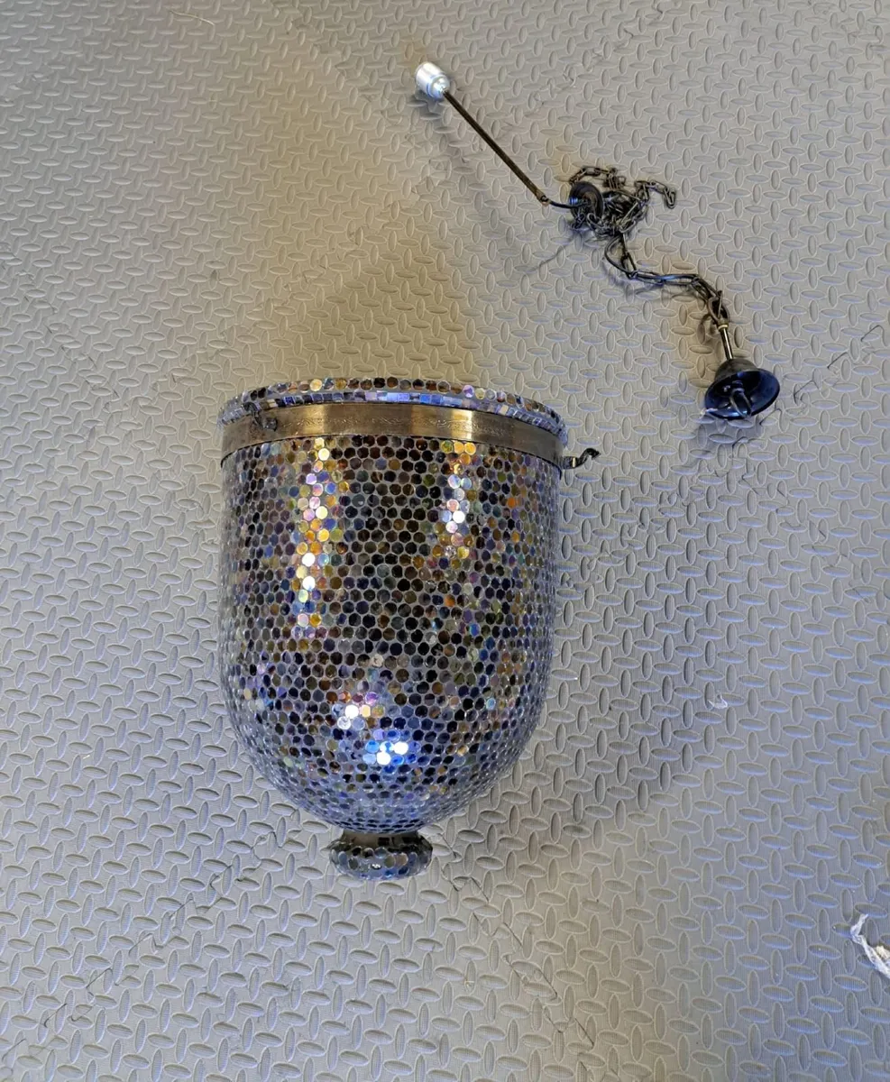 Ceiling lamp shade - Image 2