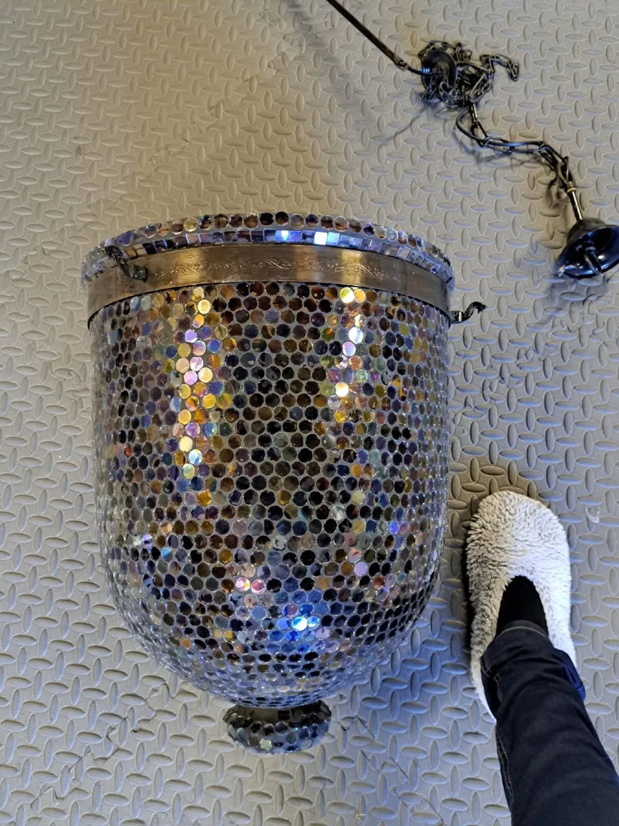 Ceiling lamp shade - Image 3
