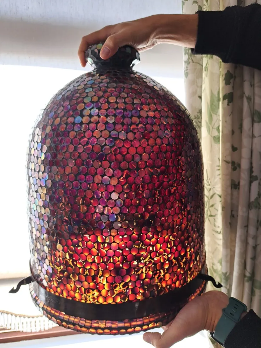 Ceiling lamp shade - Image 1