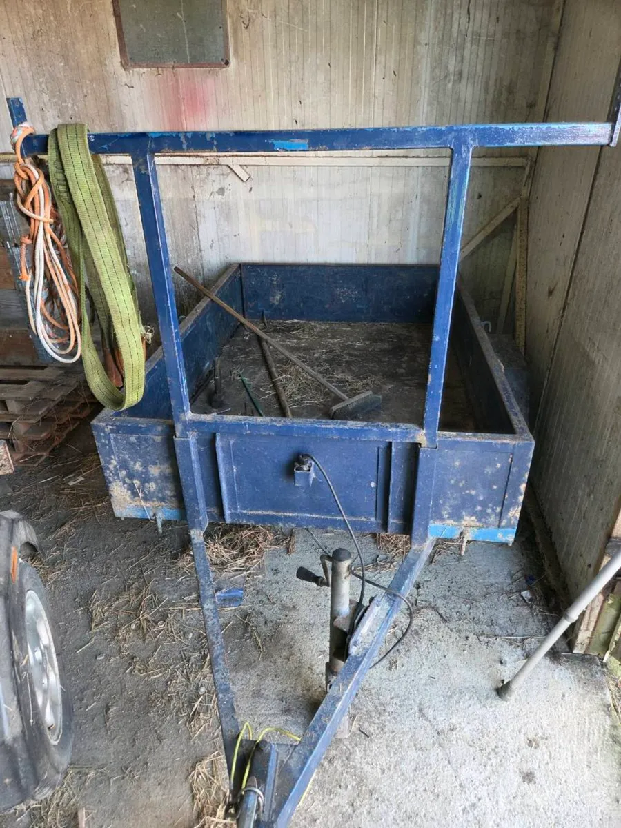 Car trailers - Image 2