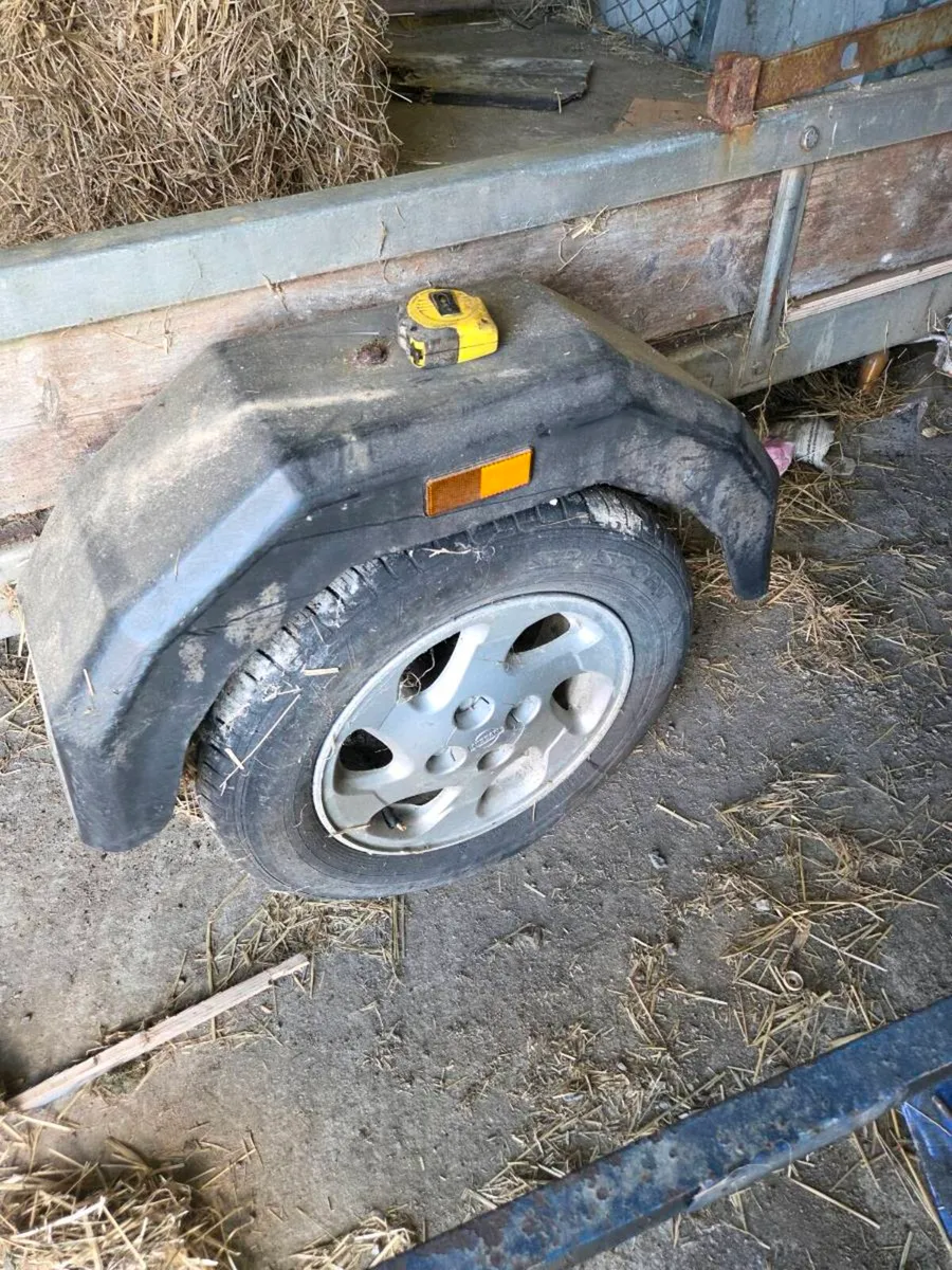 Car trailers - Image 4