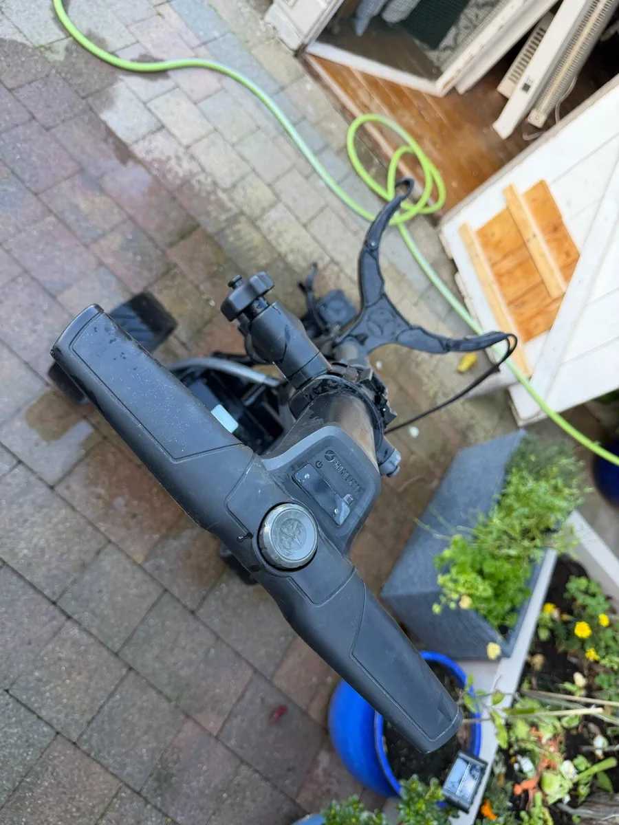 Motocaddy - Image 4