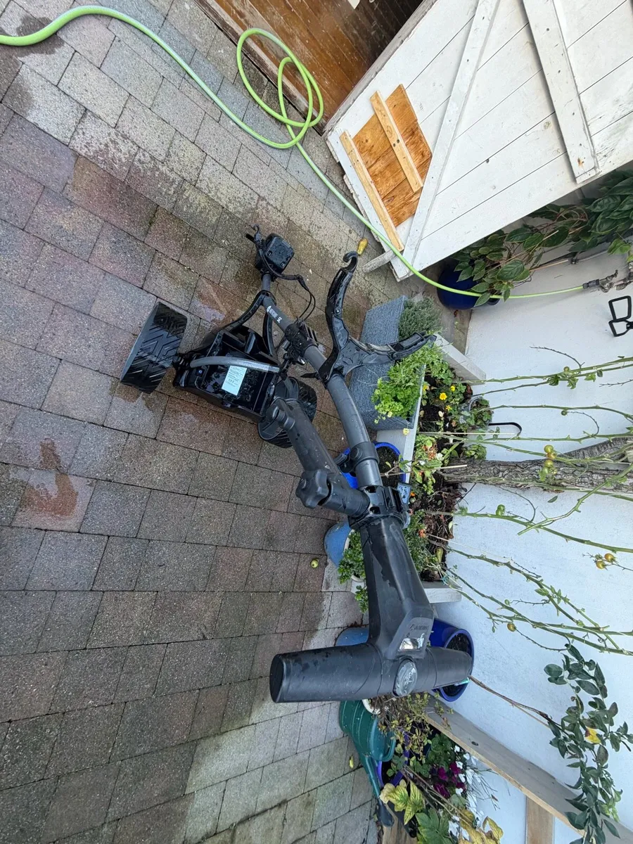 Motocaddy - Image 2