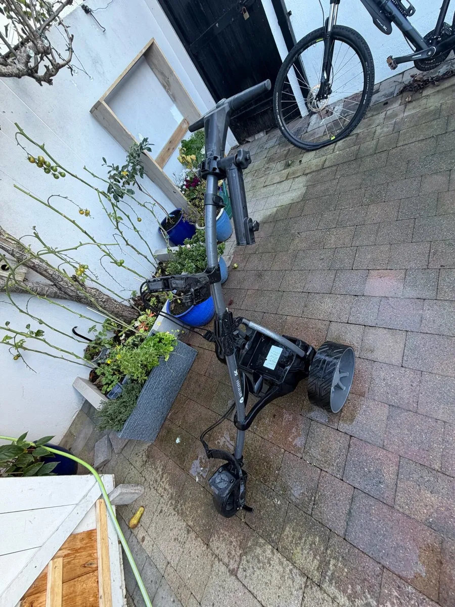 Motocaddy - Image 3