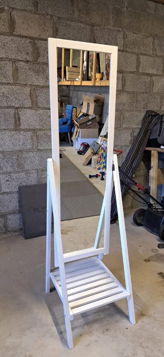 Large mirror - Image 2
