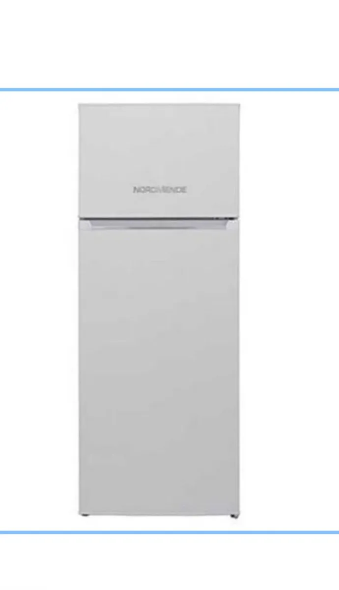 Fridge Freezer - Image 2