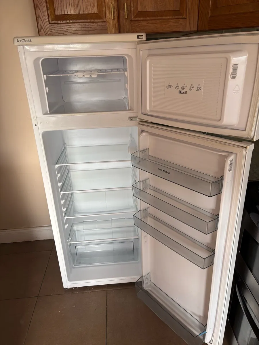 Fridge Freezer - Image 4
