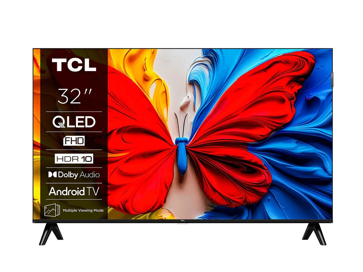 BRAND NEW - 32 inch T.V - Image 1