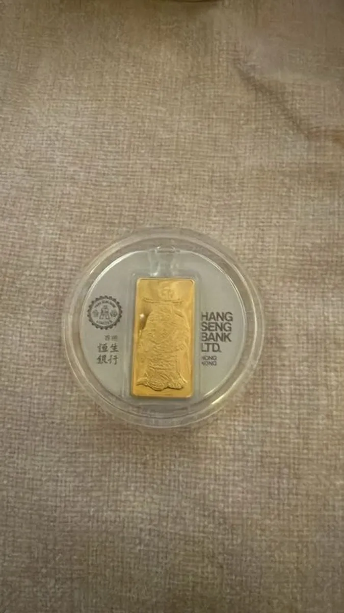 Gold Ounce - Image 2