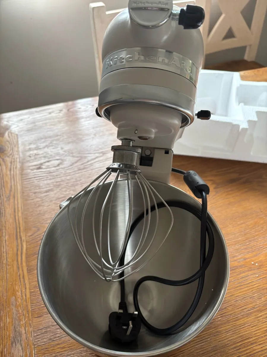Kitchen aid mixer - Image 4