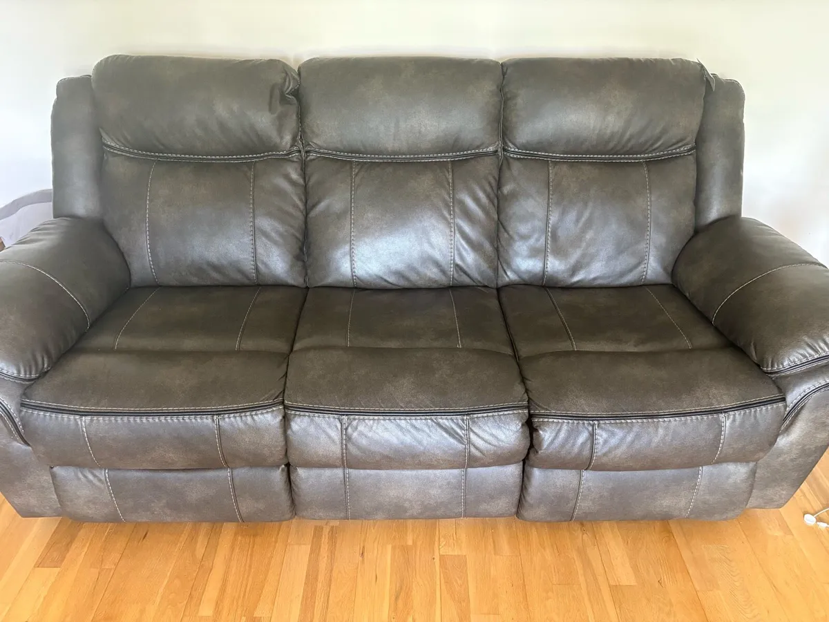 Sofa - Image 1