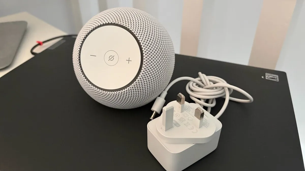Amazon Echo Dot Max Newest Gen
