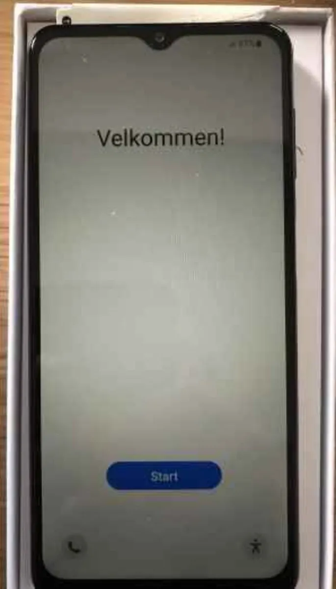 Galaxy A32 5G Dual Slim - Image 2