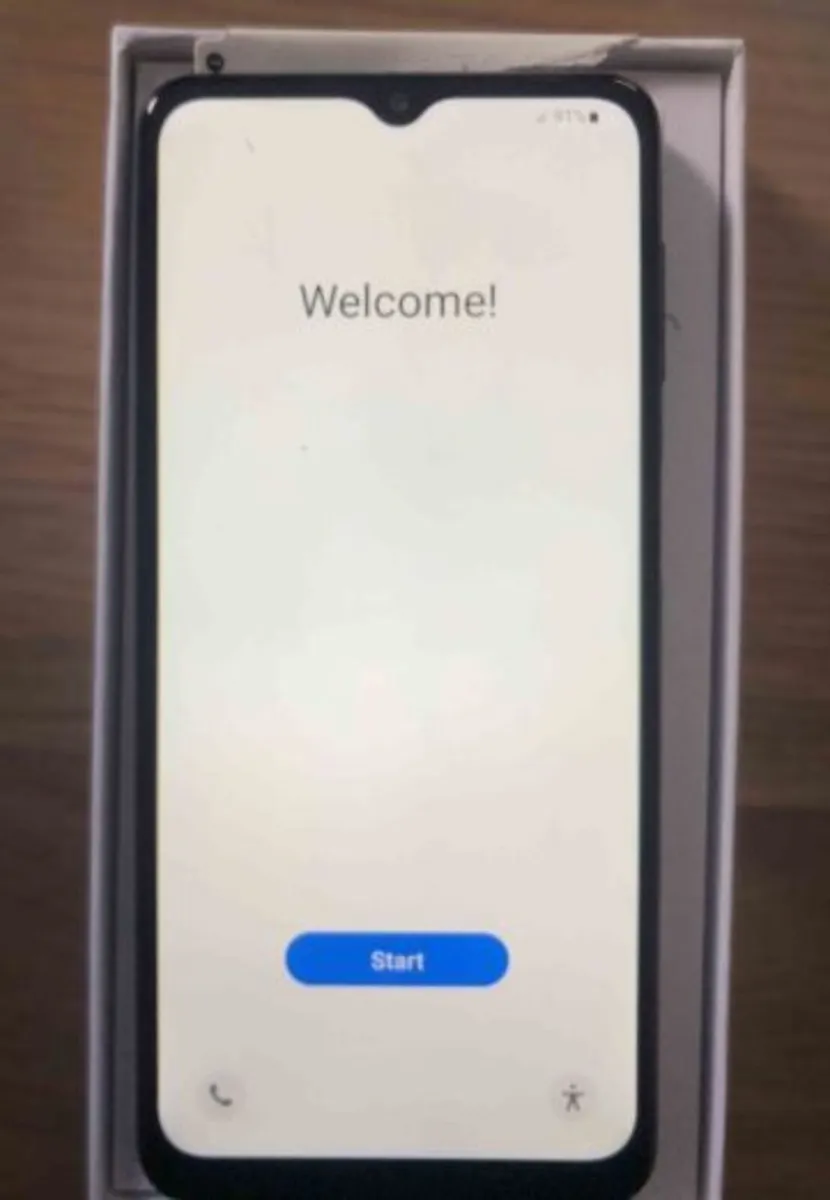 Galaxy A32 5G Dual Slim - Image 1