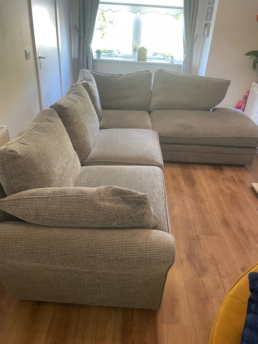 L Couch - Image 1