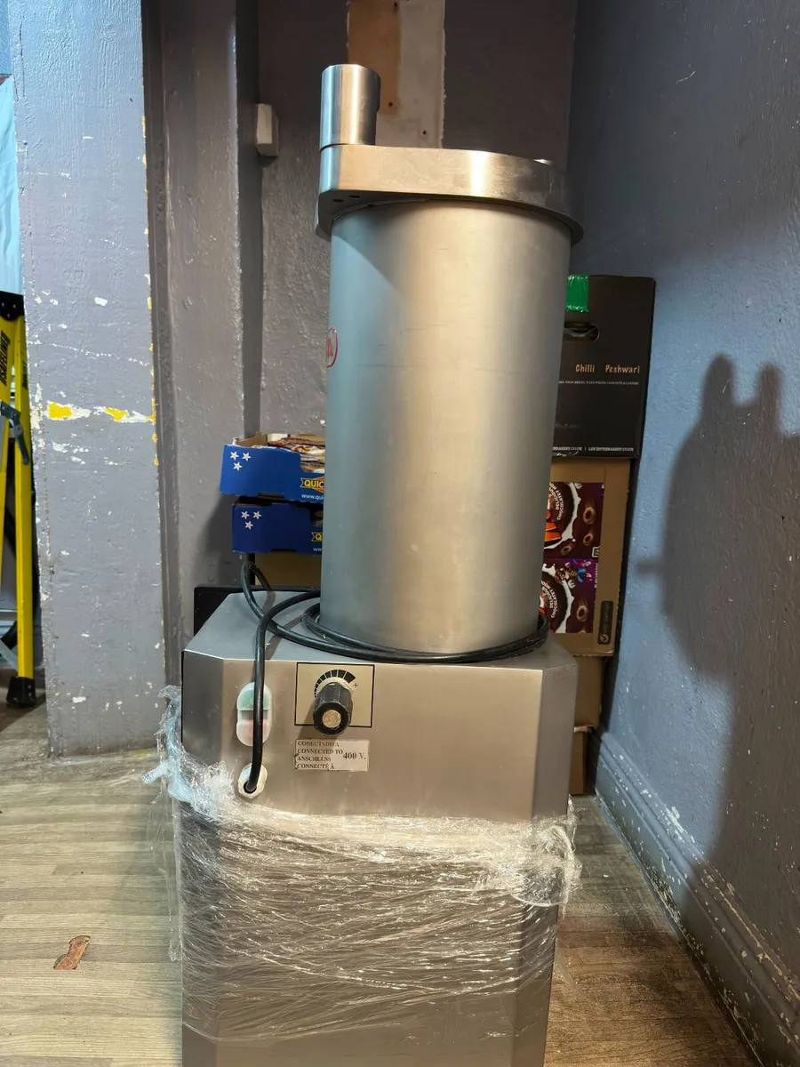 Sausage machine - Image 2