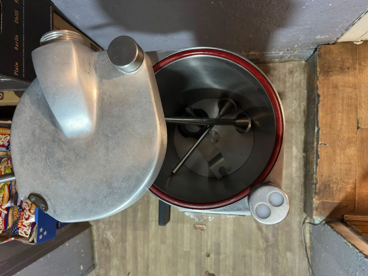 Sausage machine - Image 4