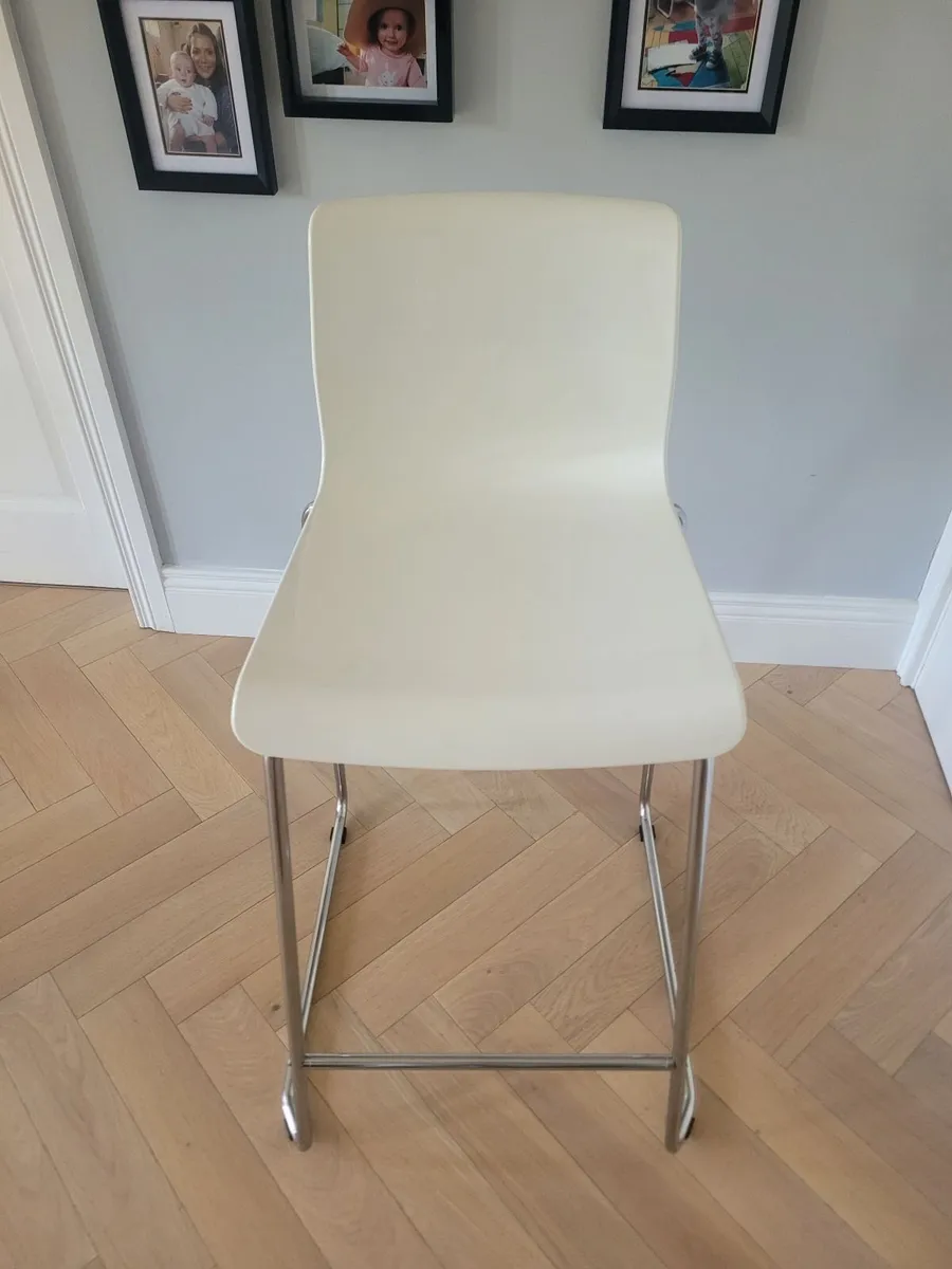 Ikea Glenn Bar Stools - Image 1