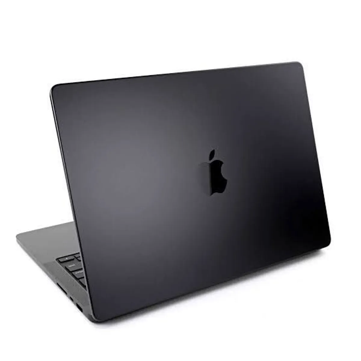 Apple MacBook Pro 14 inch M3 Pro 18GB Space Black AppleCare to 2027 - Image 2