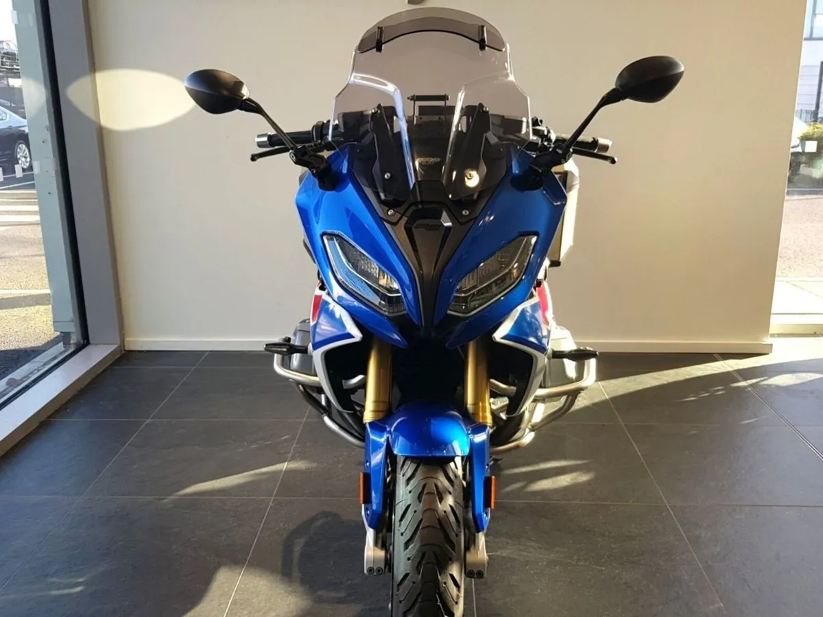 BMW R 1250 RS Finance Available - Image 4