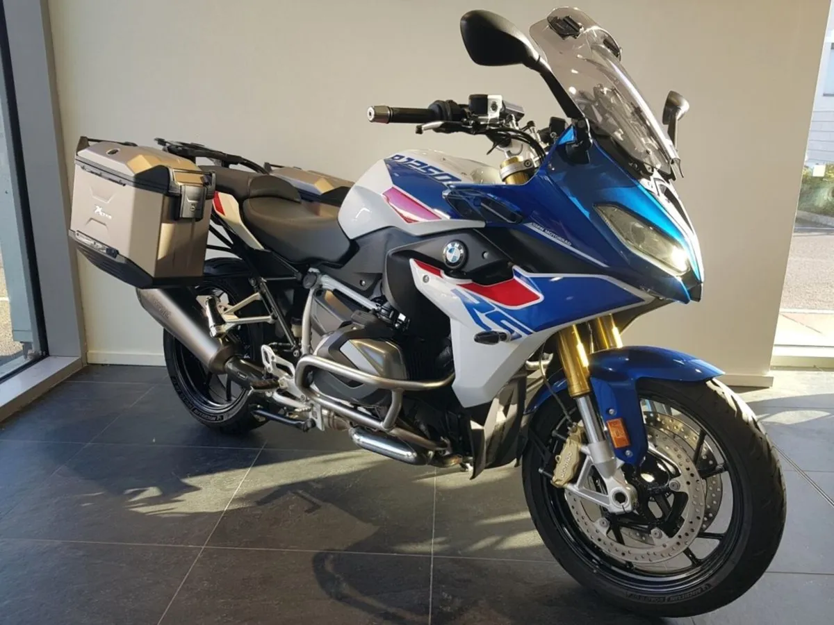 BMW R 1250 RS Finance Available - Image 3