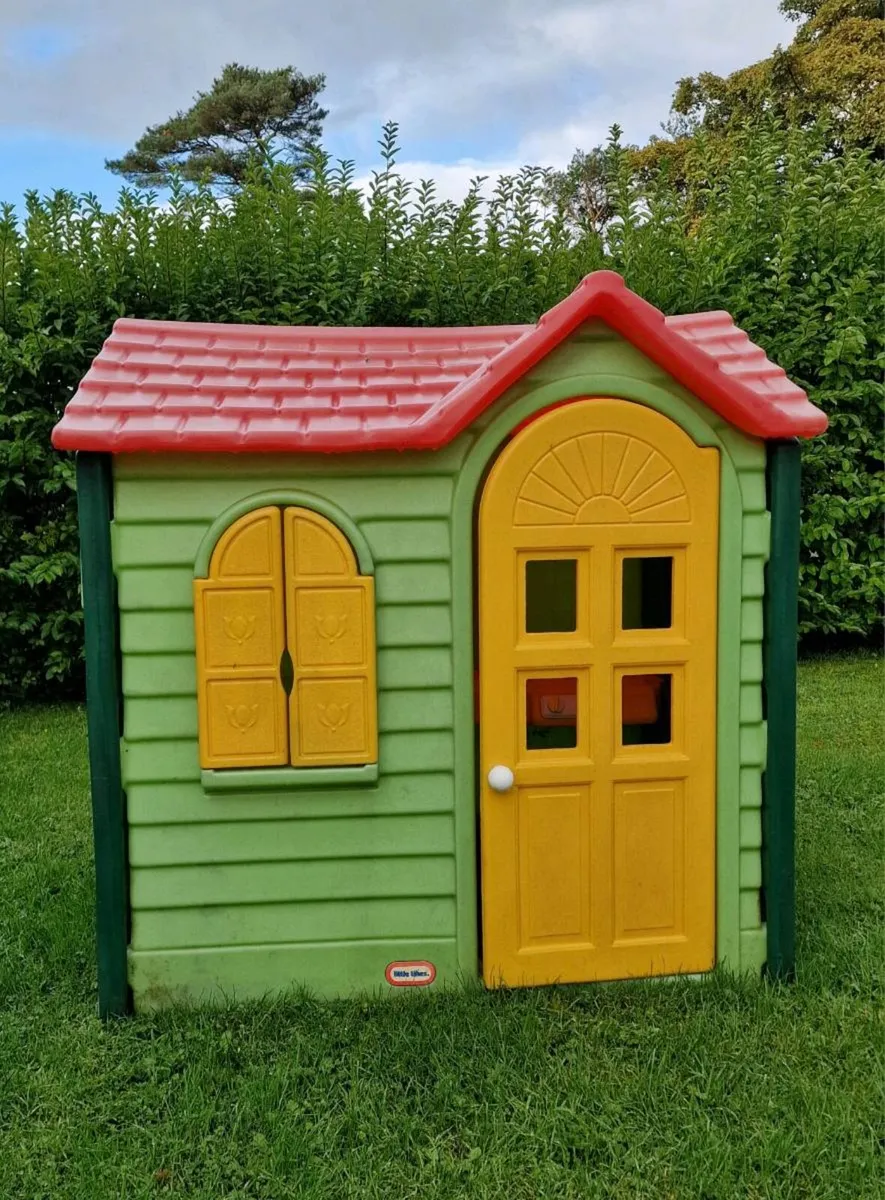 Kids garden toys - Image 1
